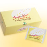 Jia Hor Instant Protein Powder <br> 佳鹤营养蛋白素 (HALAL)