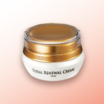 Total Renewal Cream <br> 全效赋活驻颜霜 (15ml)