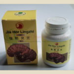 Jia Hor Lingzhi <br>  佳鹤灵芝 (HALAL)