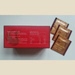 Shuang Hor Lu Chun Tea Mix <br>双鹤如春茶 (灵芝茶) (HALAL)