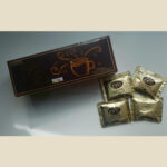 Ganoderma Coffee 4 in 1 <br> 总裁咖啡 (4 合 1) (HALAL)