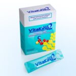 VitaKing2 <br> 维体健2