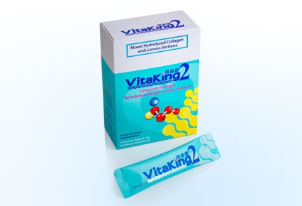 VitaKing2 <br> 维体健2